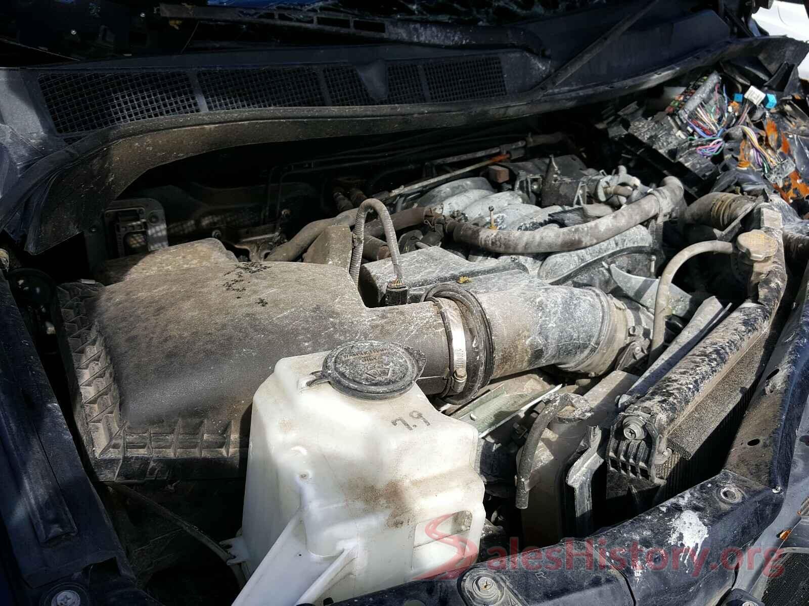 5TFEY5F10EX169882 2014 TOYOTA TUNDRA