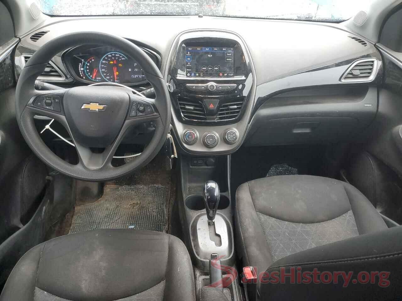 KL8CD6SA7LC410350 2020 CHEVROLET SPARK