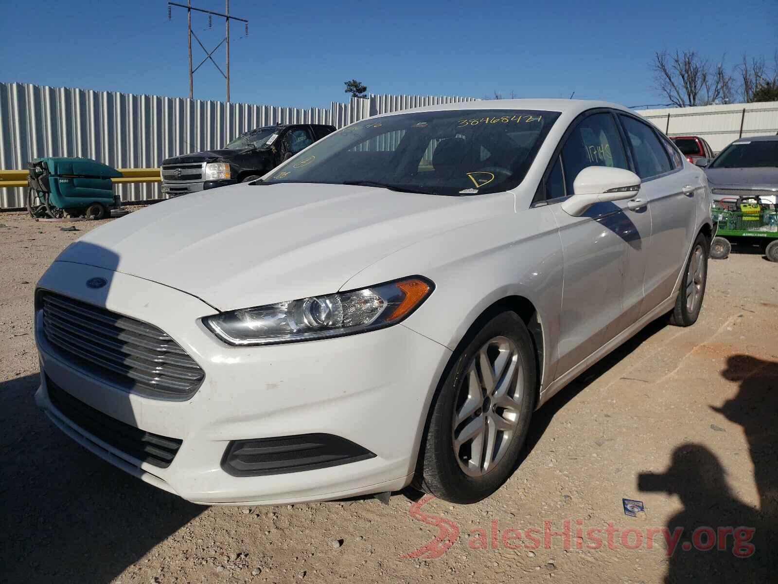 3FA6P0H76GR185646 2016 FORD FUSION