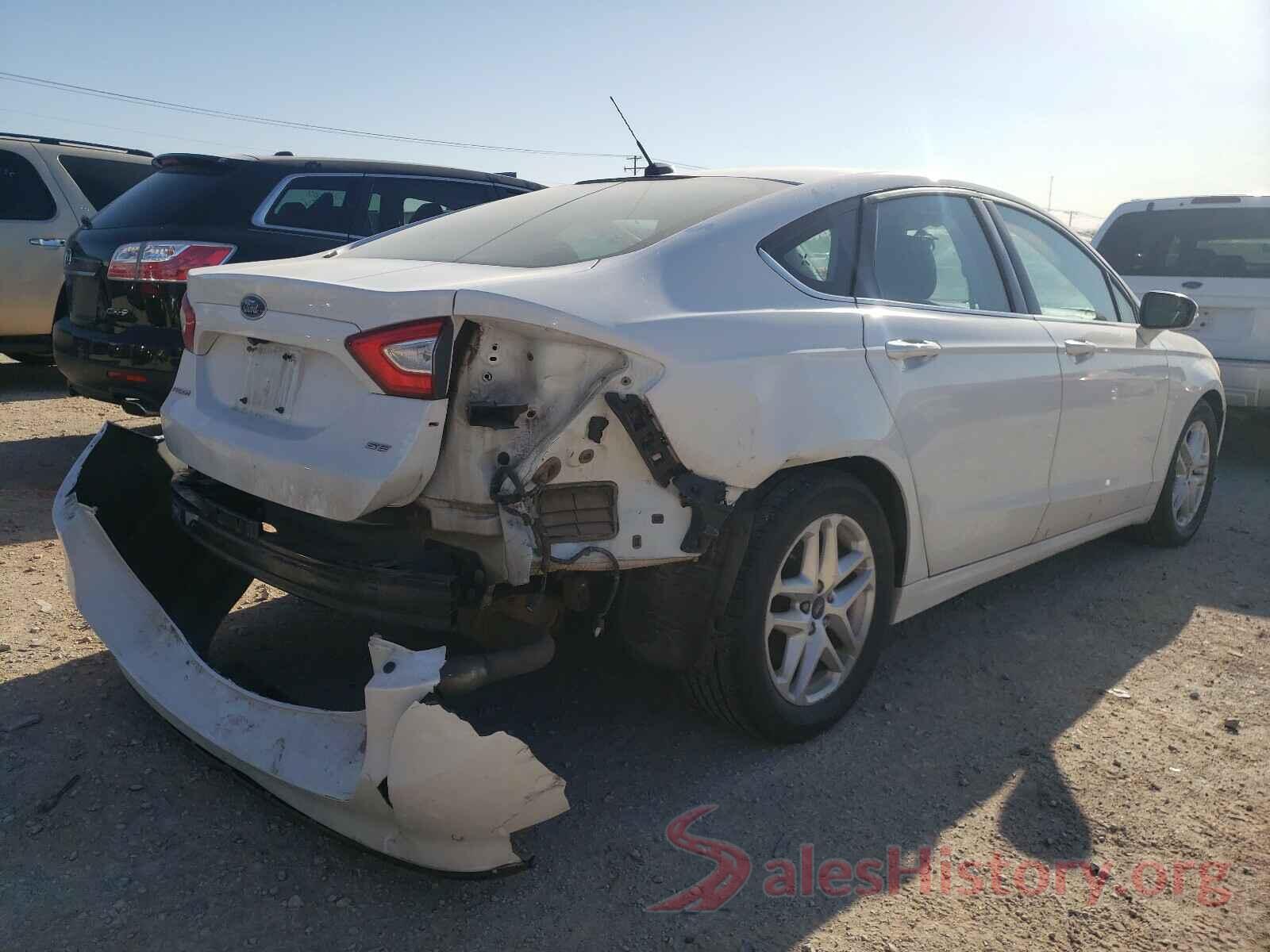 3FA6P0H76GR185646 2016 FORD FUSION