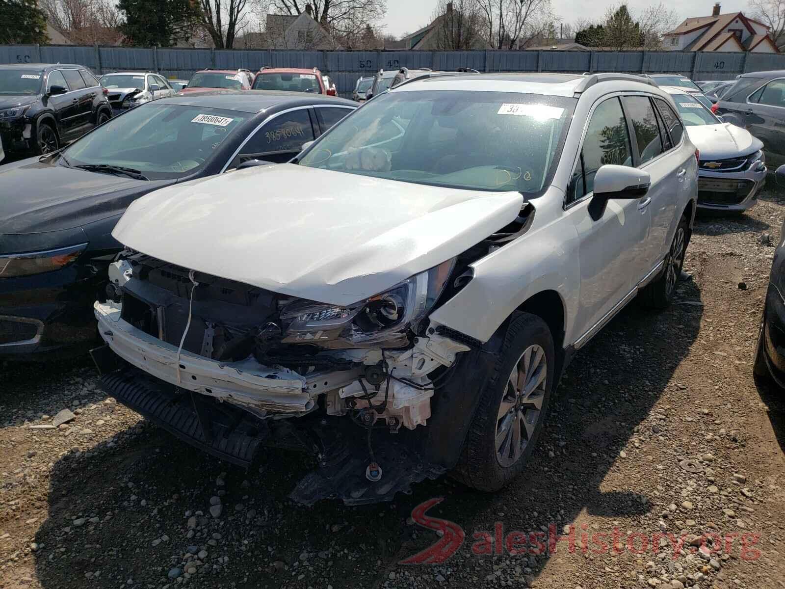 4S4BSETC9J3206449 2018 SUBARU OUTBACK