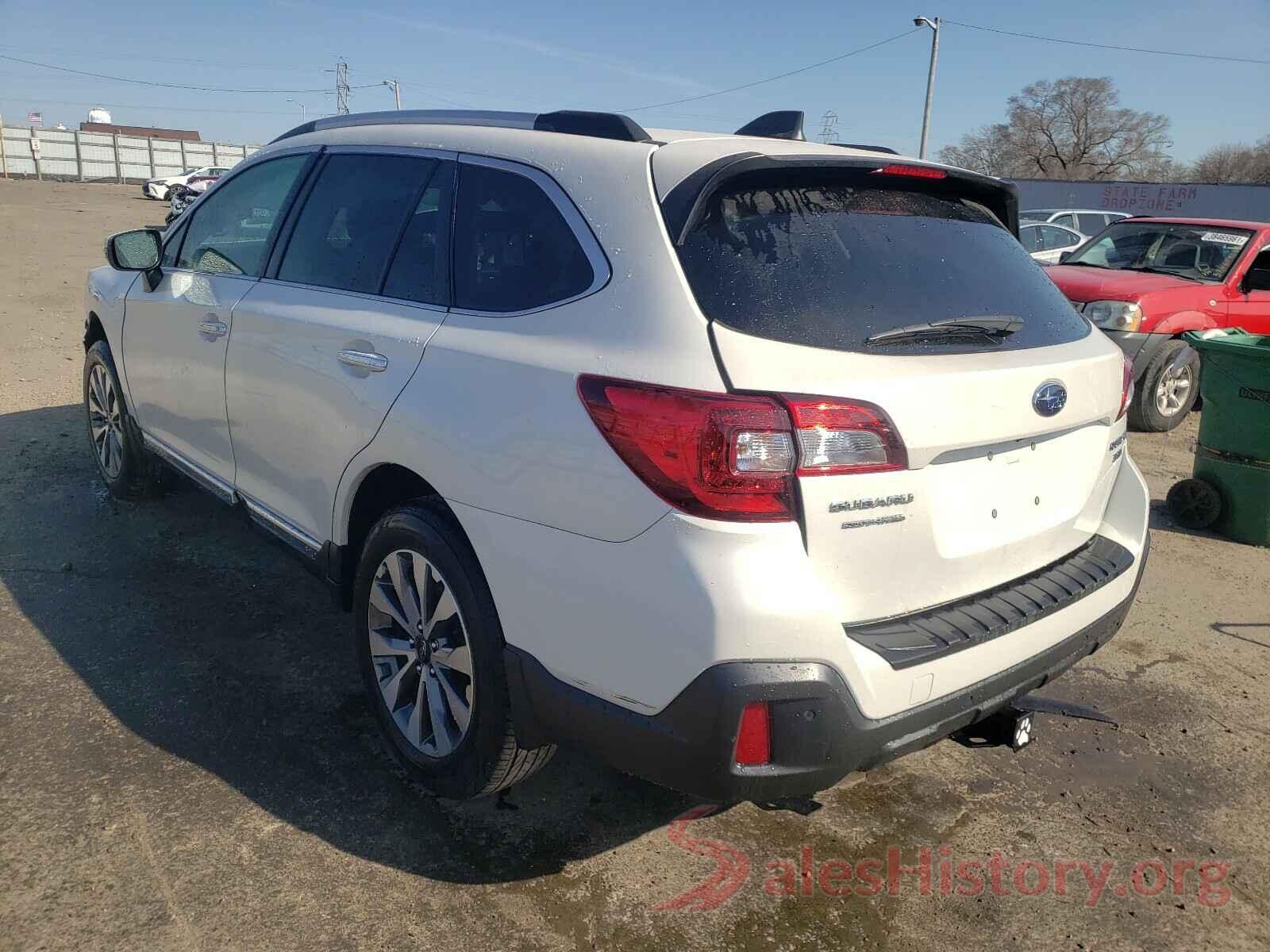 4S4BSETC9J3206449 2018 SUBARU OUTBACK