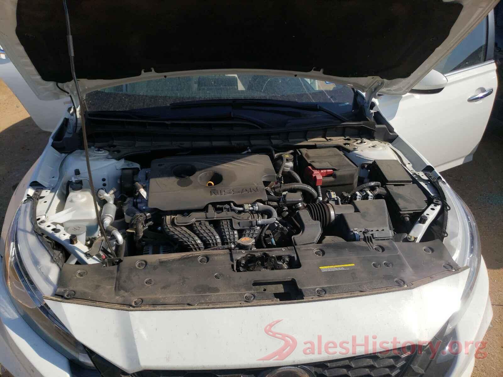 1N4BL4BV9KN314483 2019 NISSAN ALTIMA