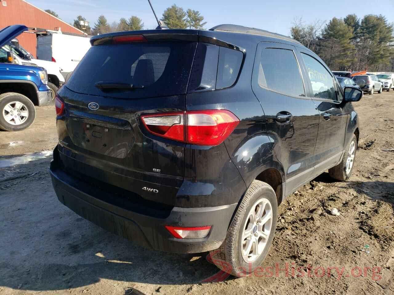 MAJ6P1UL9JC224650 2018 FORD ALL OTHER