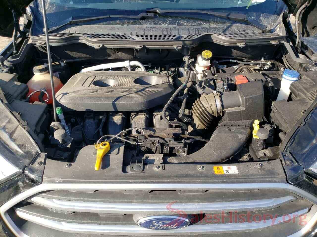 MAJ6P1UL9JC224650 2018 FORD ALL OTHER