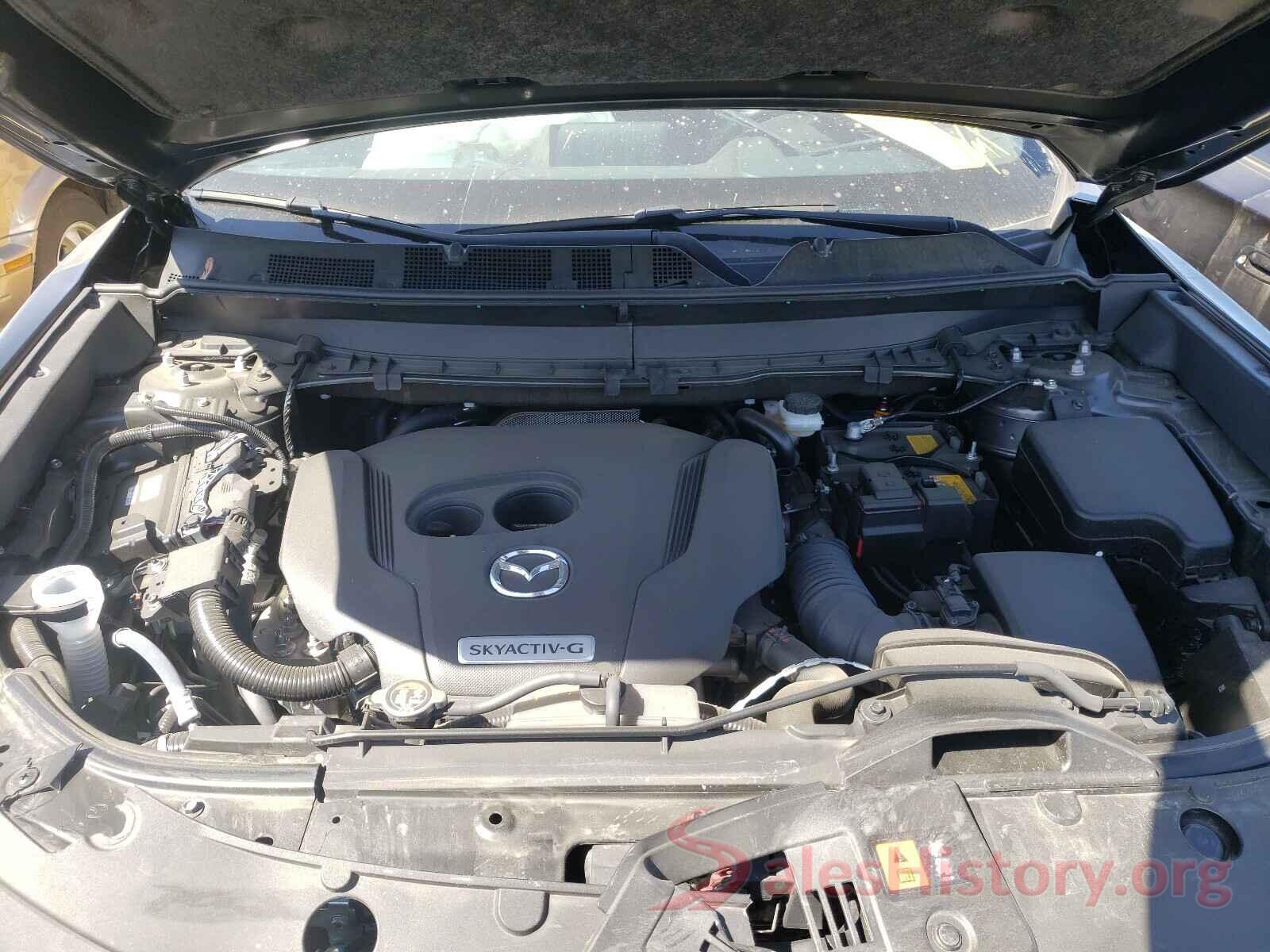 JM3TCBDY4L0422316 2020 MAZDA CX-9