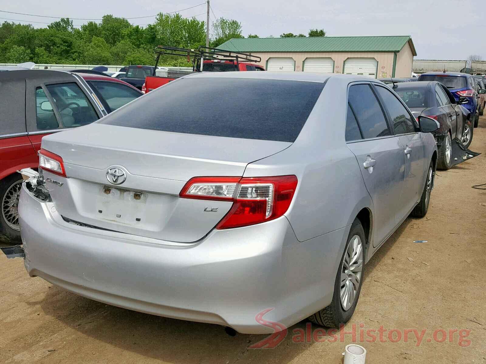 4T1BF1FK1CU138032 2012 TOYOTA CAMRY BASE