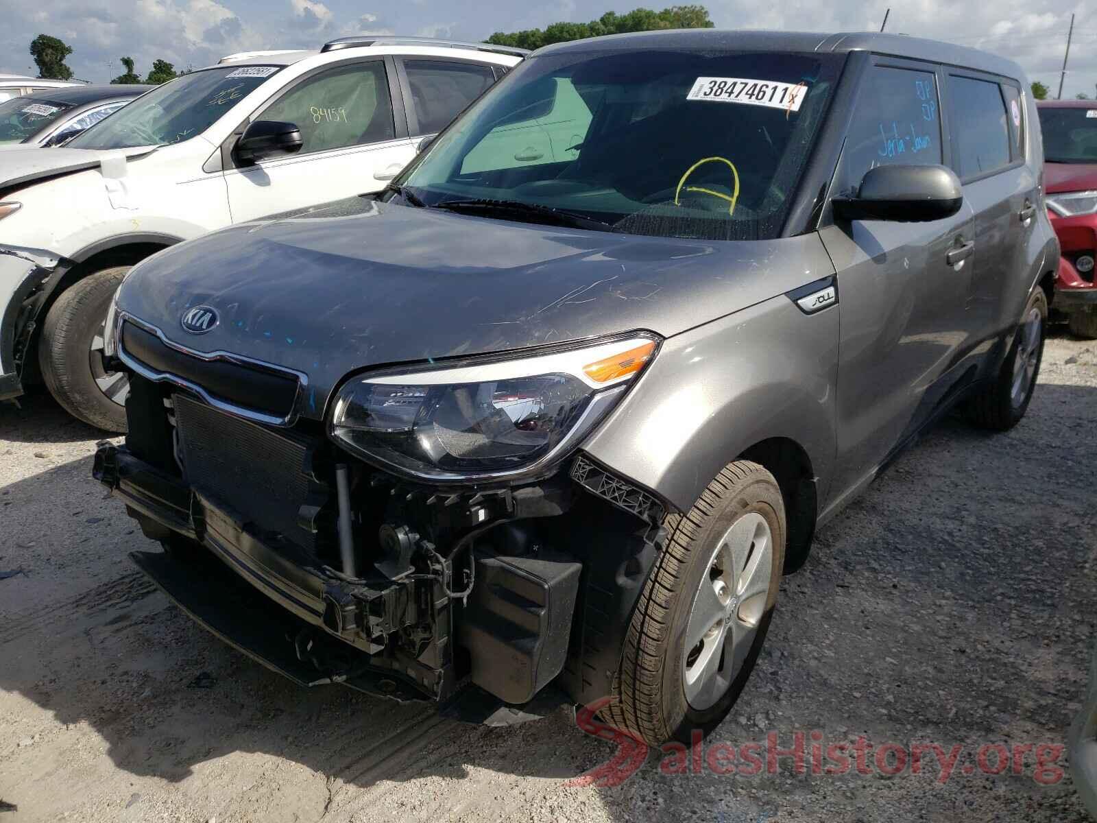 KNDJN2A24G7346944 2016 KIA SOUL