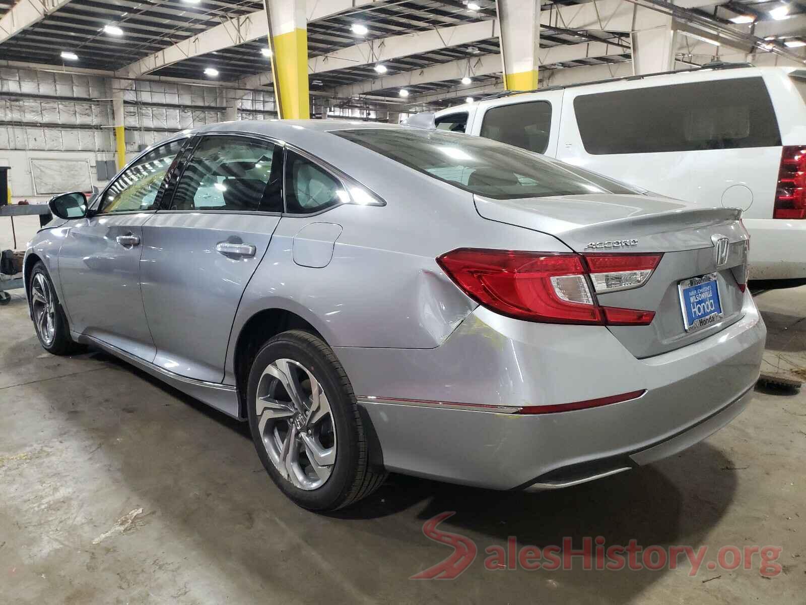 1HGCV1F47LA156387 2020 HONDA ACCORD