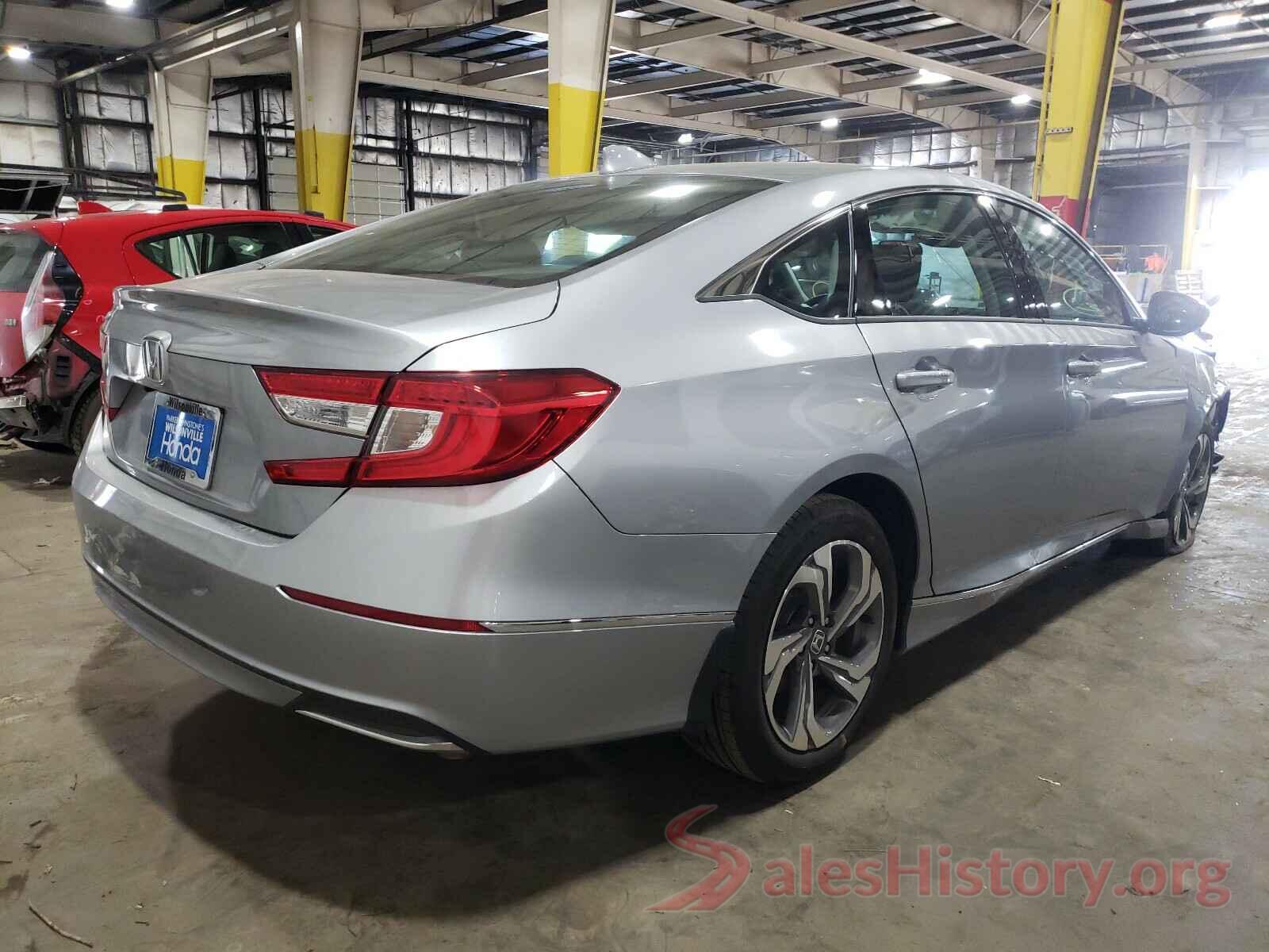 1HGCV1F47LA156387 2020 HONDA ACCORD