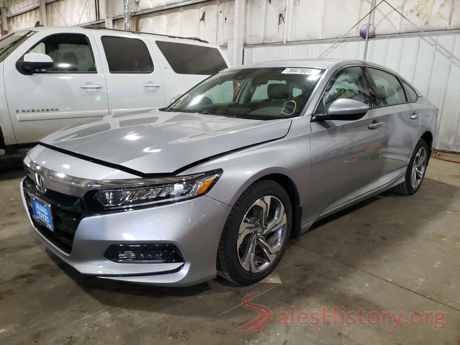 1HGCV1F47LA156387 2020 HONDA ACCORD