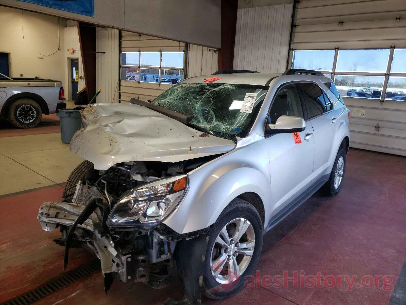 2GNFLFEK7G6158861 2016 CHEVROLET EQUINOX