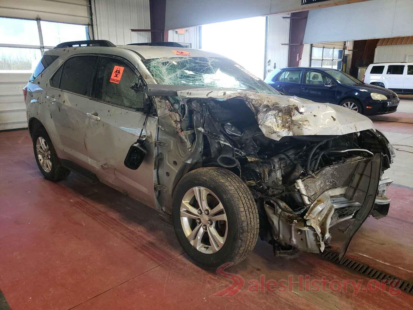 2GNFLFEK7G6158861 2016 CHEVROLET EQUINOX