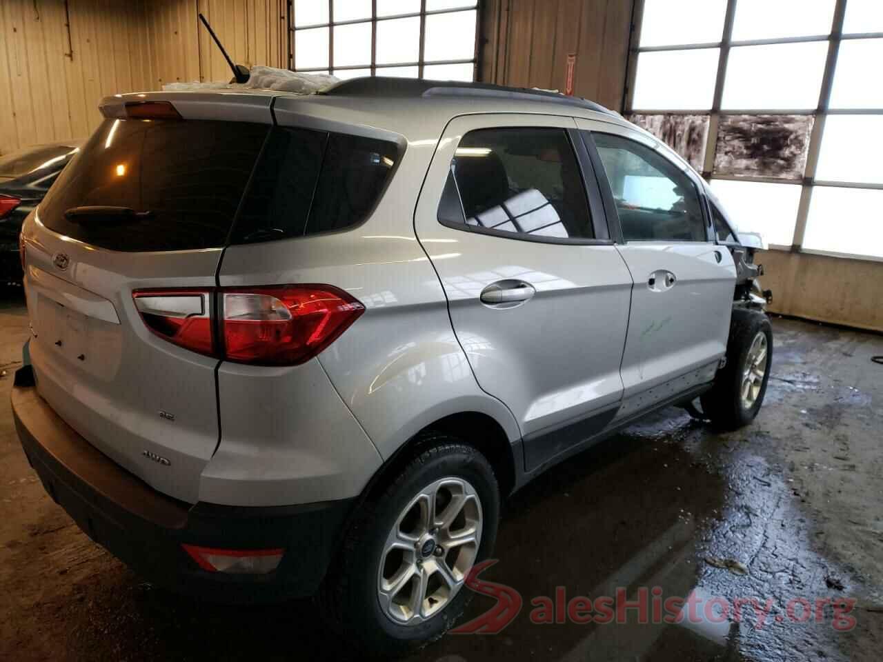 MAJ6P1UL3JC211330 2018 FORD ECOSPORT