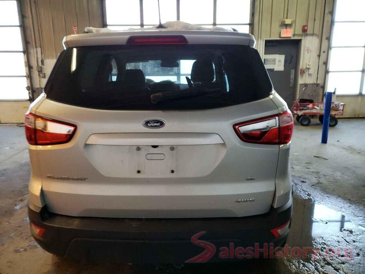 MAJ6P1UL3JC211330 2018 FORD ECOSPORT