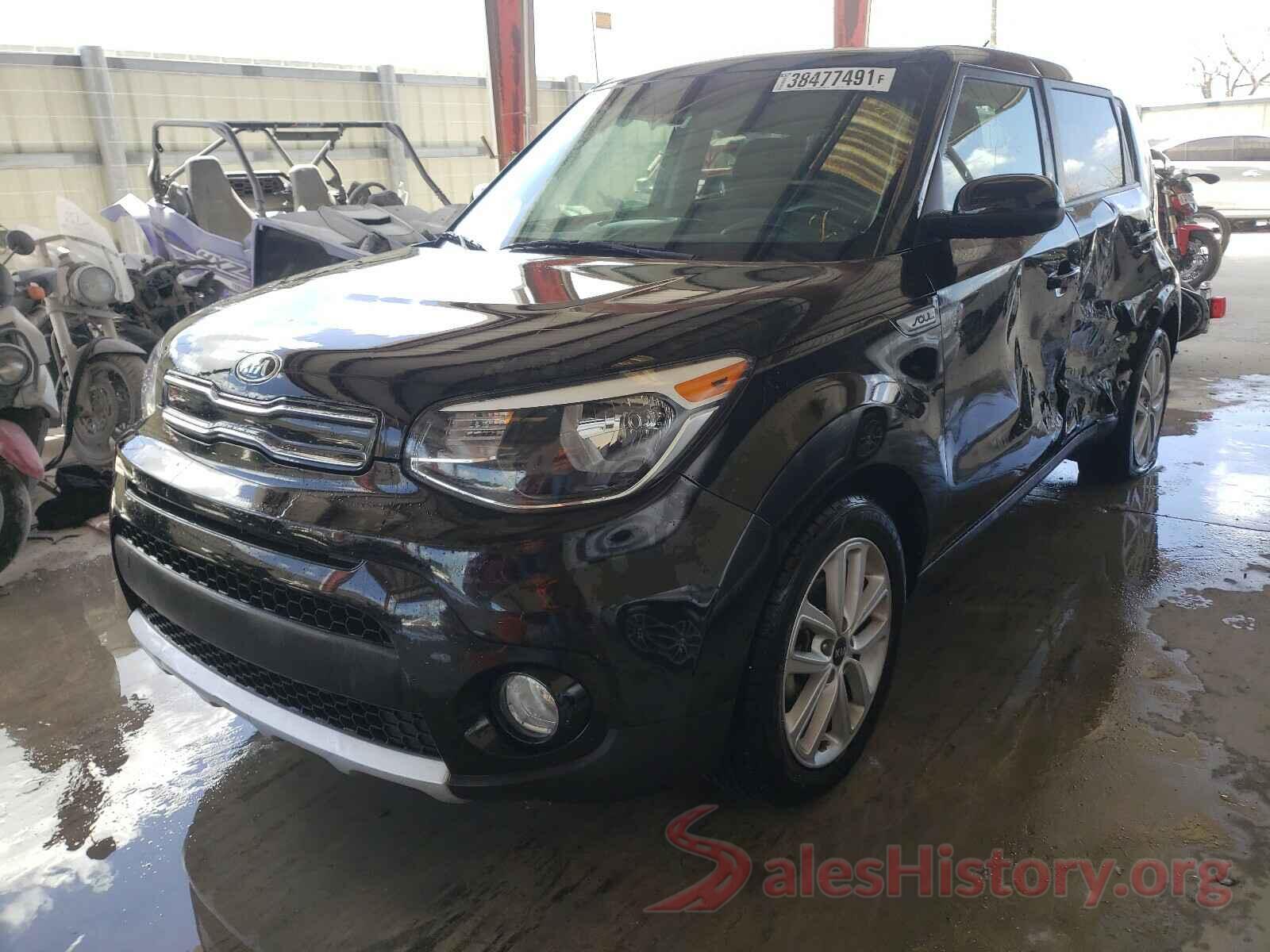 KNDJP3A57H7476907 2017 KIA SOUL