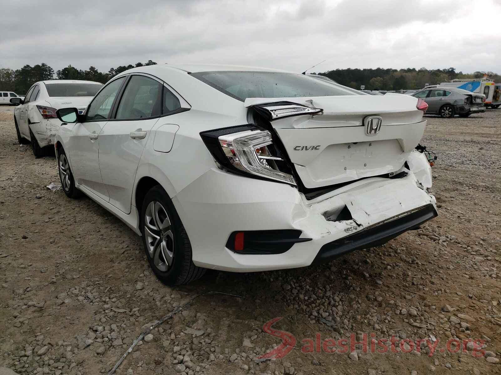 2HGFC2F52HH548655 2017 HONDA CIVIC