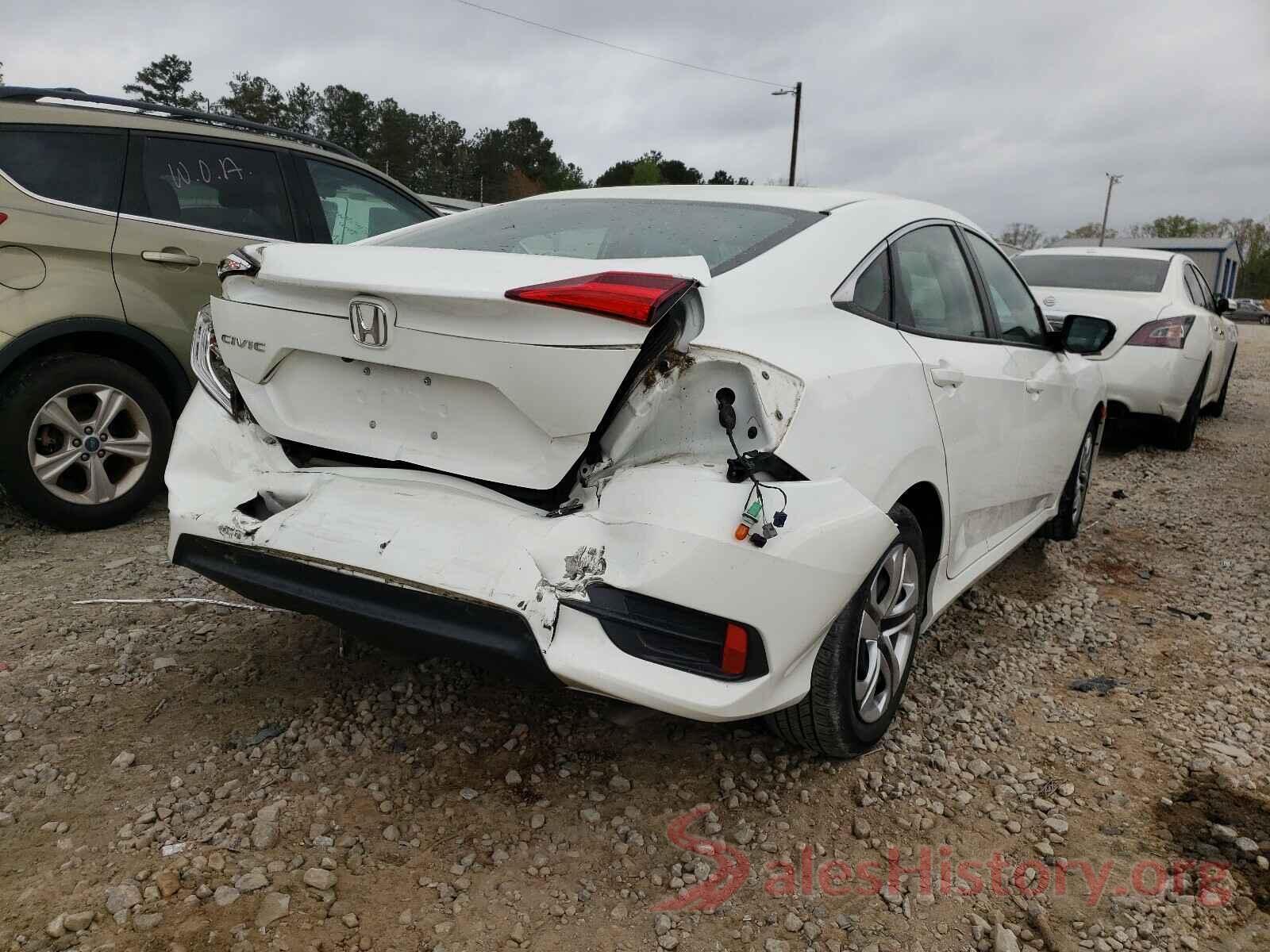 2HGFC2F52HH548655 2017 HONDA CIVIC