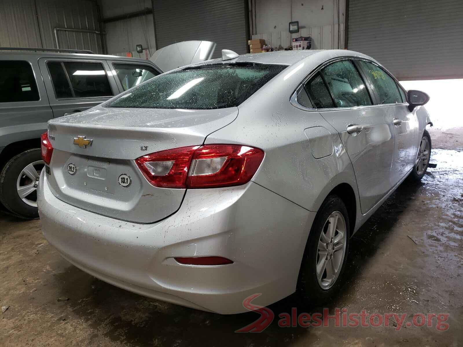 1G1BE5SM5G7254496 2016 CHEVROLET CRUZE