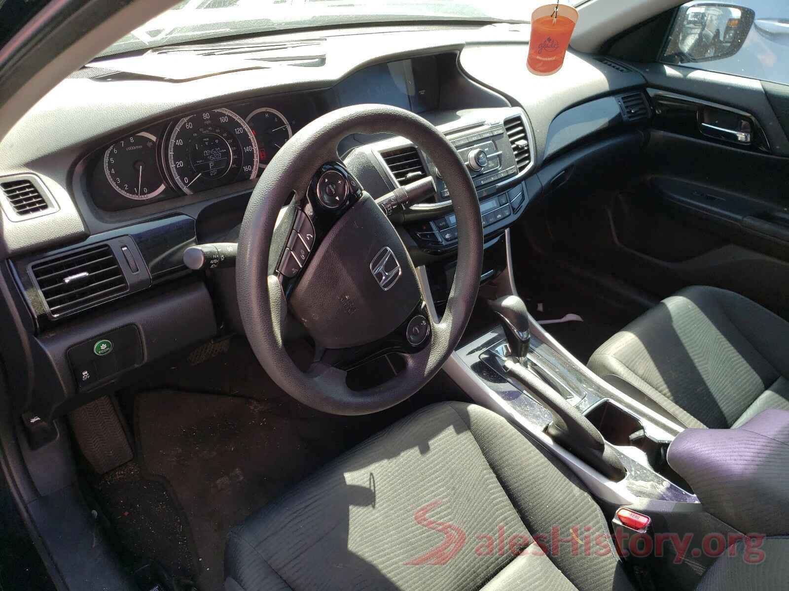 1HGCR2F3XGA176706 2016 HONDA ACCORD