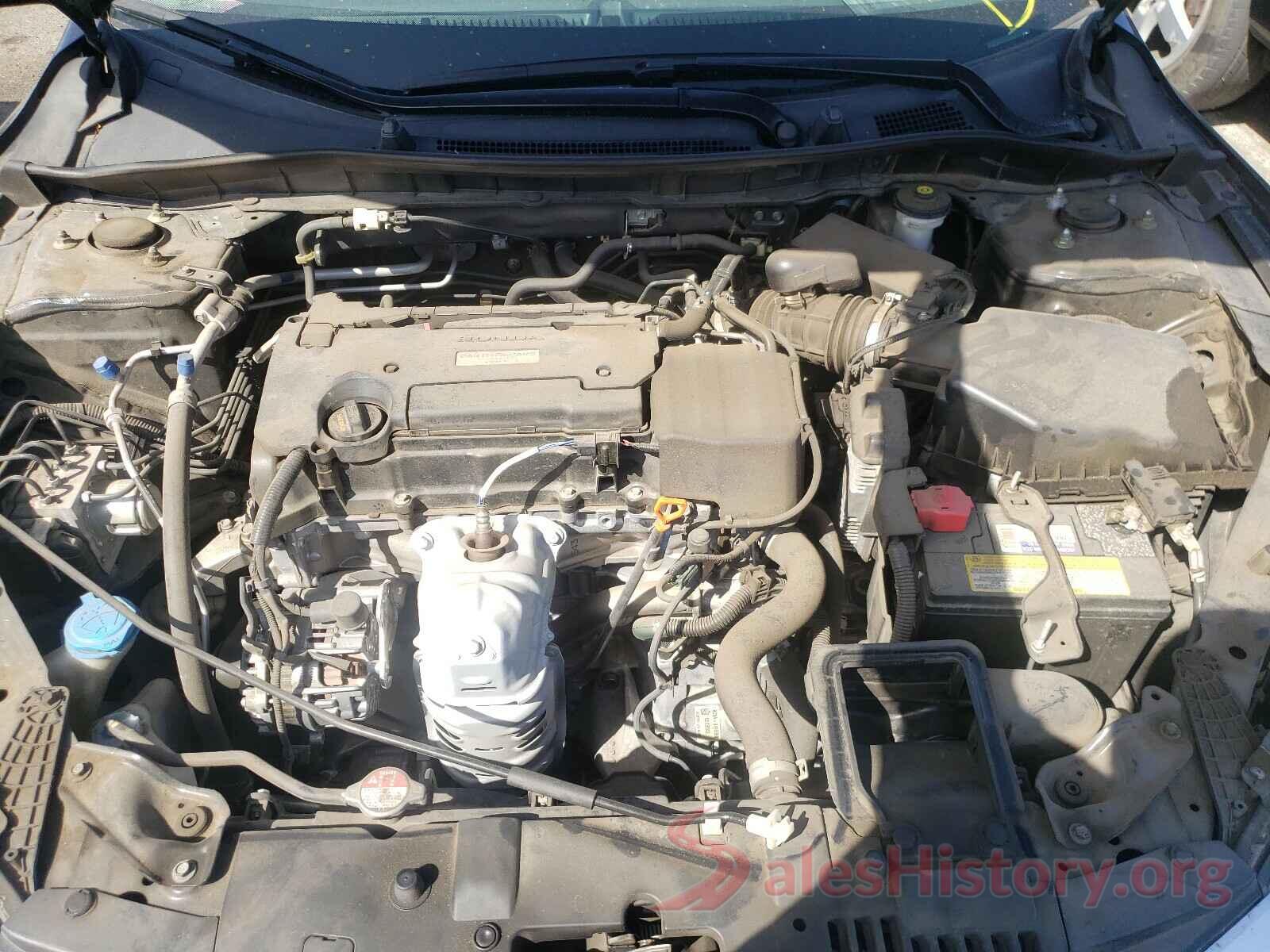 1HGCR2F3XGA176706 2016 HONDA ACCORD