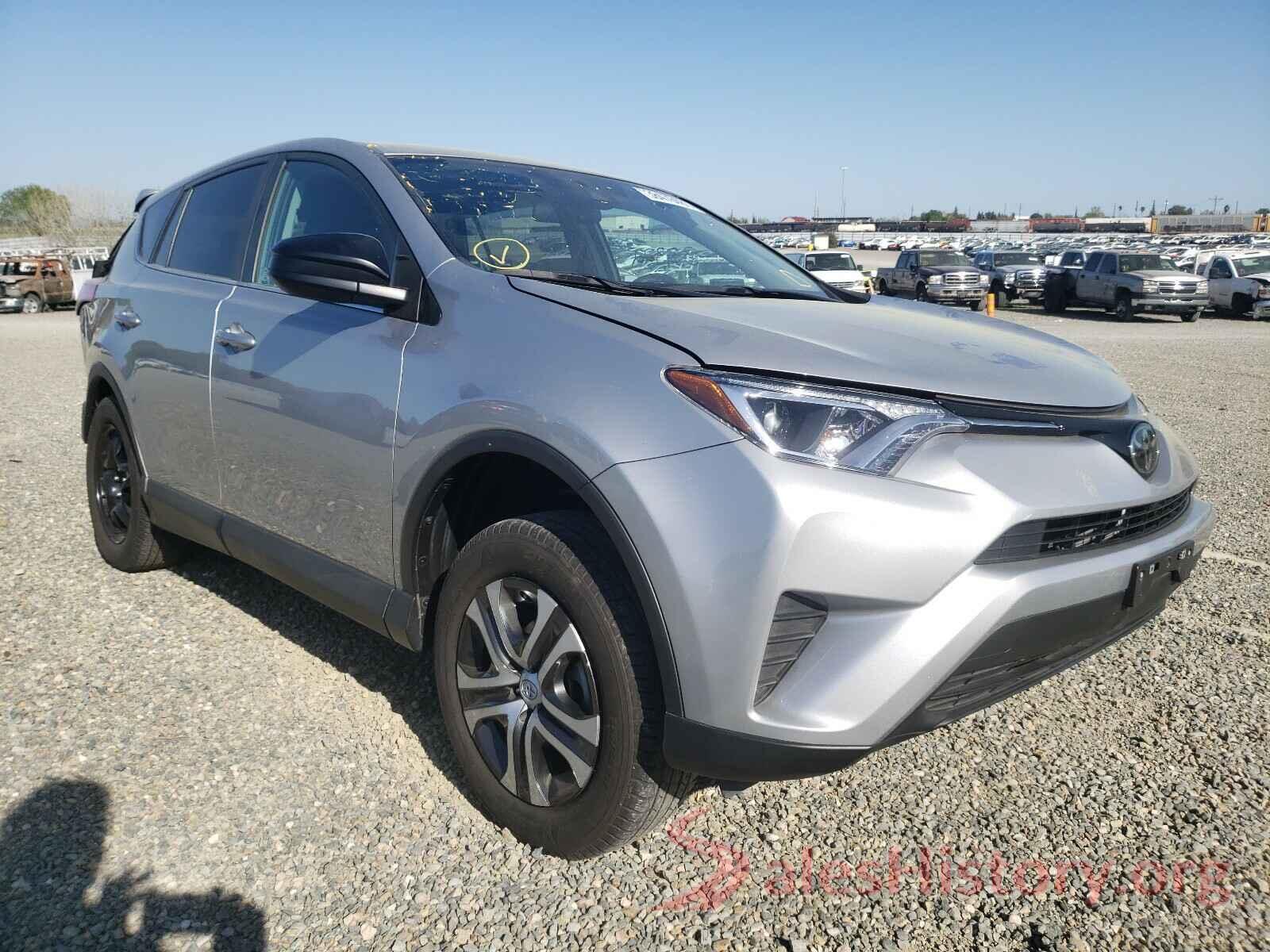 2T3ZFREV6JW488088 2018 TOYOTA RAV4