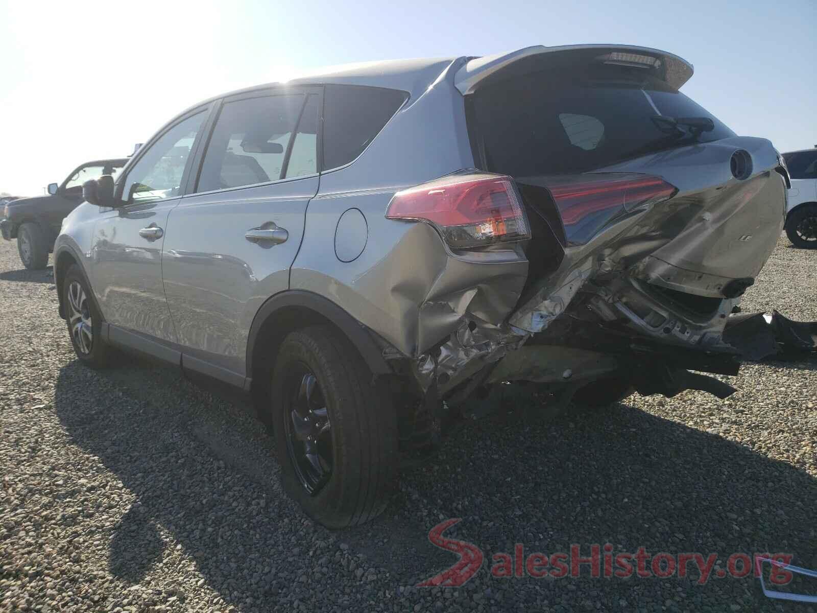 2T3ZFREV6JW488088 2018 TOYOTA RAV4