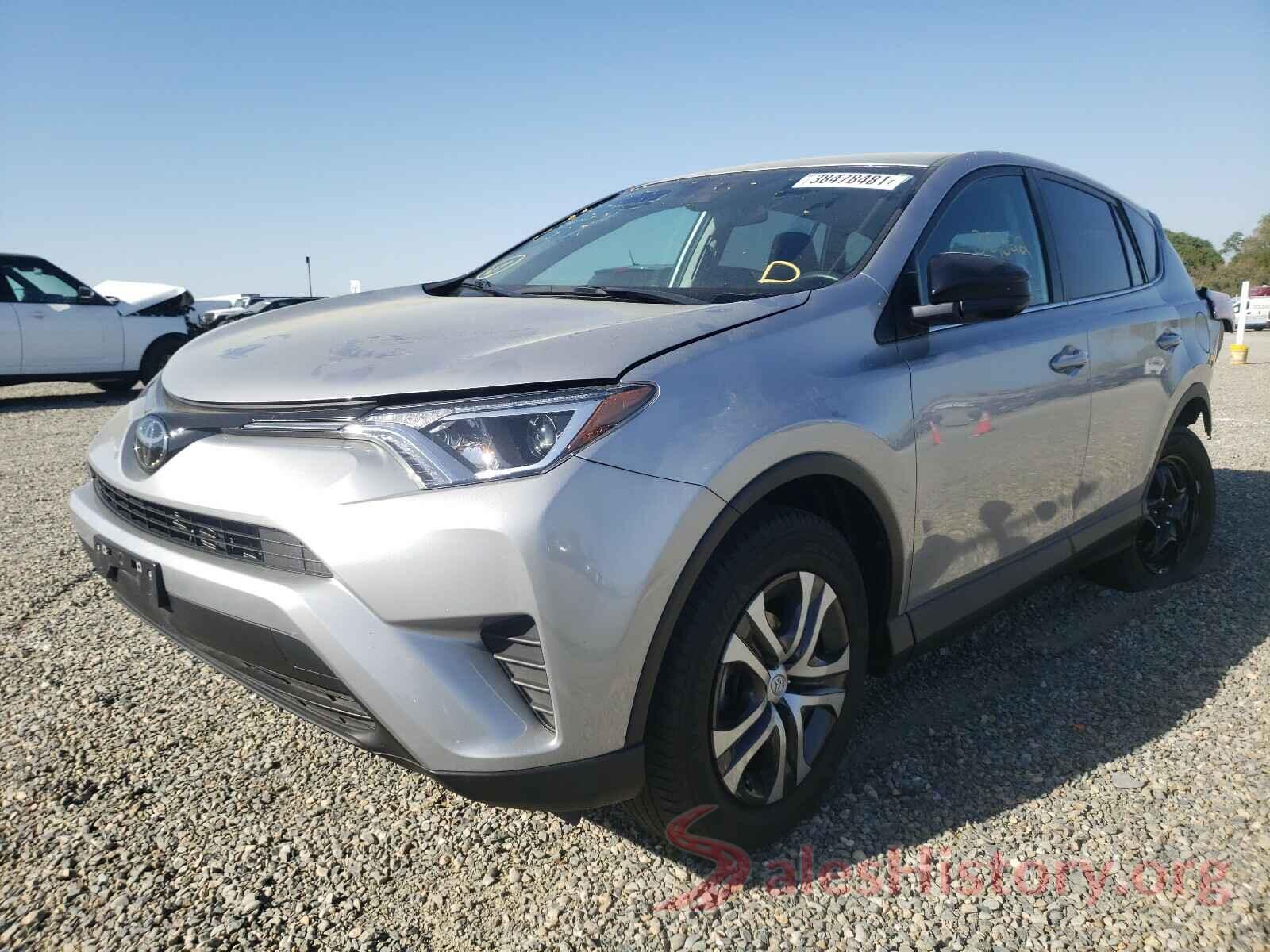 2T3ZFREV6JW488088 2018 TOYOTA RAV4