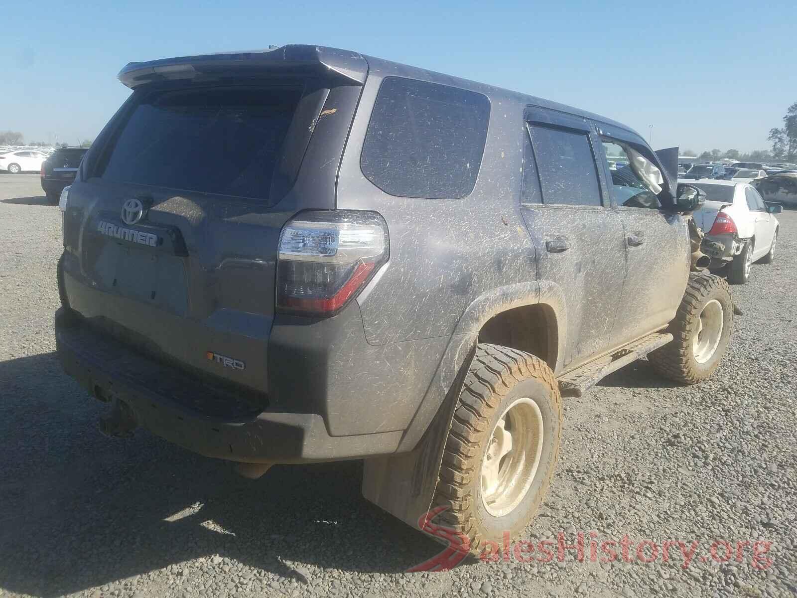 JTEBU5JR3H5458603 2017 TOYOTA 4RUNNER