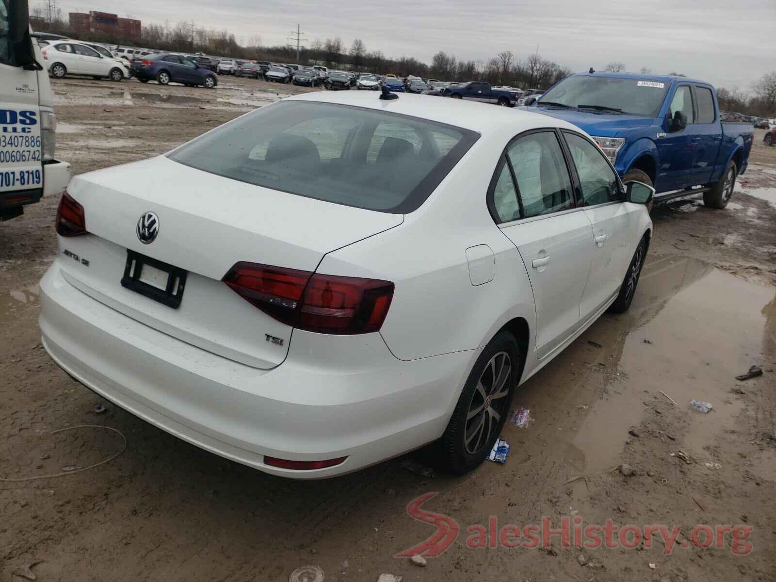 3VWDB7AJ1HM398384 2017 VOLKSWAGEN JETTA