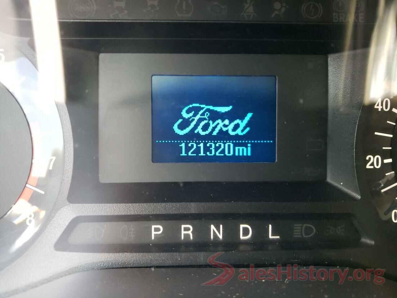 3FA6P0G70HR154315 2017 FORD FUSION