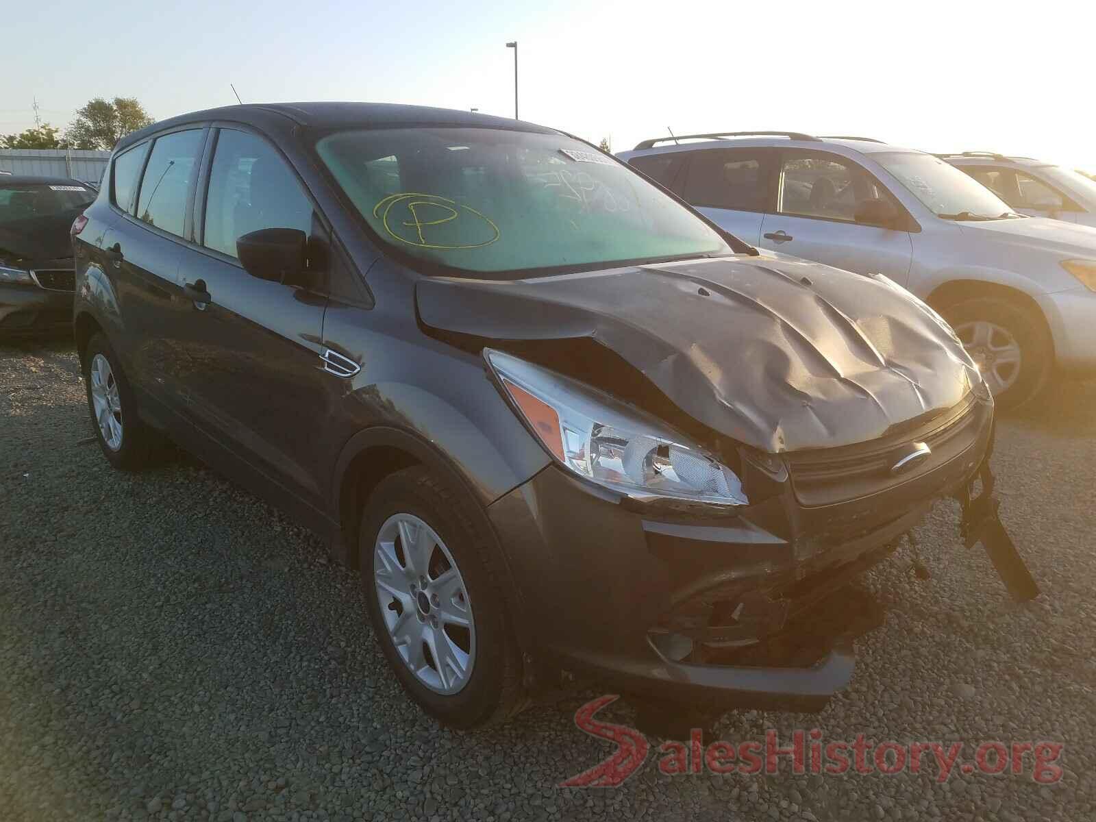 1FMCU0F79GUA68415 2016 FORD ESCAPE