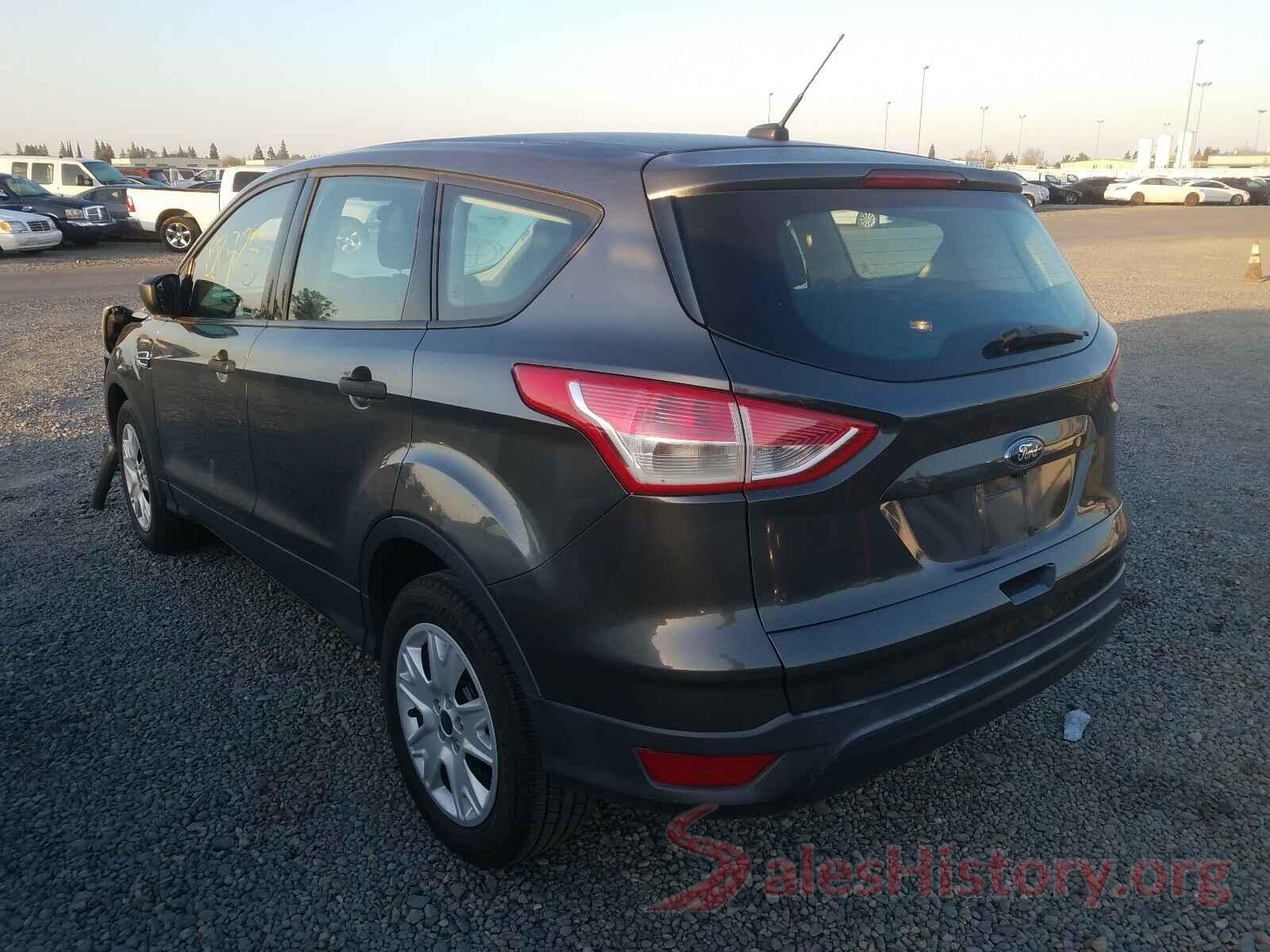 1FMCU0F79GUA68415 2016 FORD ESCAPE