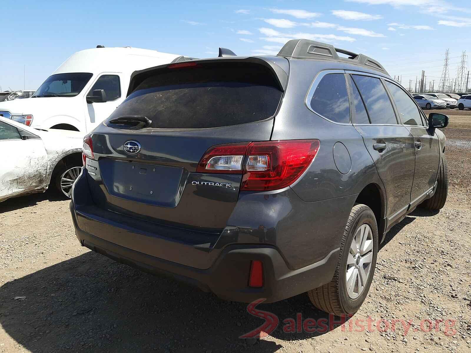 4S4BSAFC6J3321000 2018 SUBARU OUTBACK