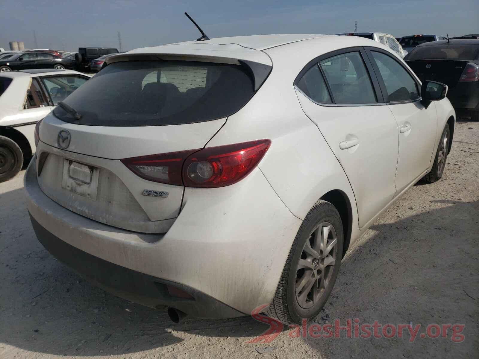 JM1BM1K73G1282426 2016 MAZDA 3