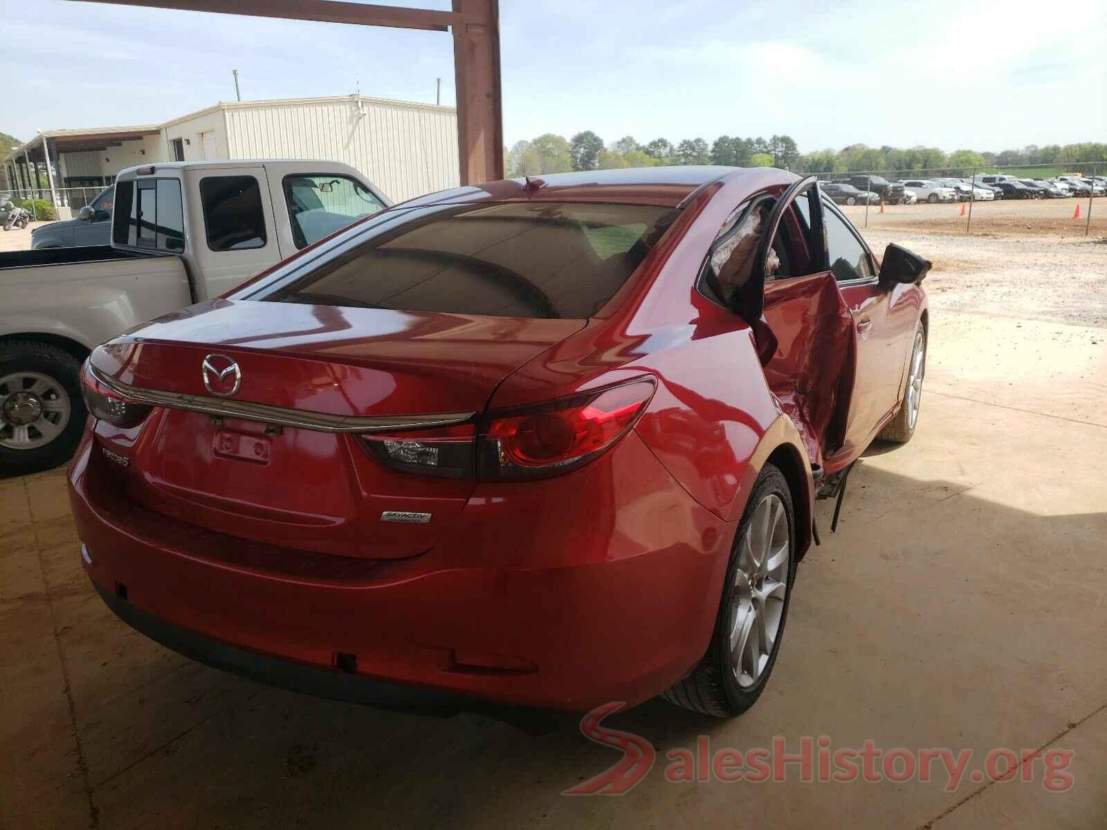 JM1GJ1V59G1417983 2016 MAZDA 6