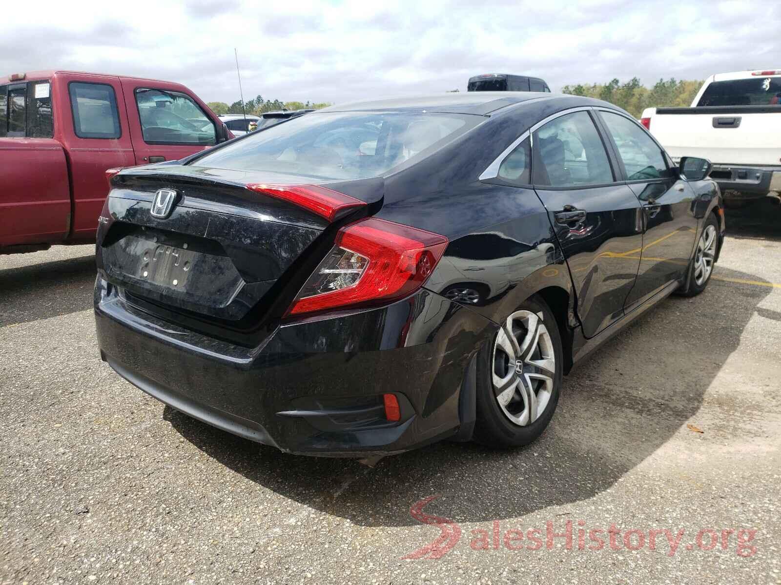 19XFC2F55HE012941 2017 HONDA CIVIC