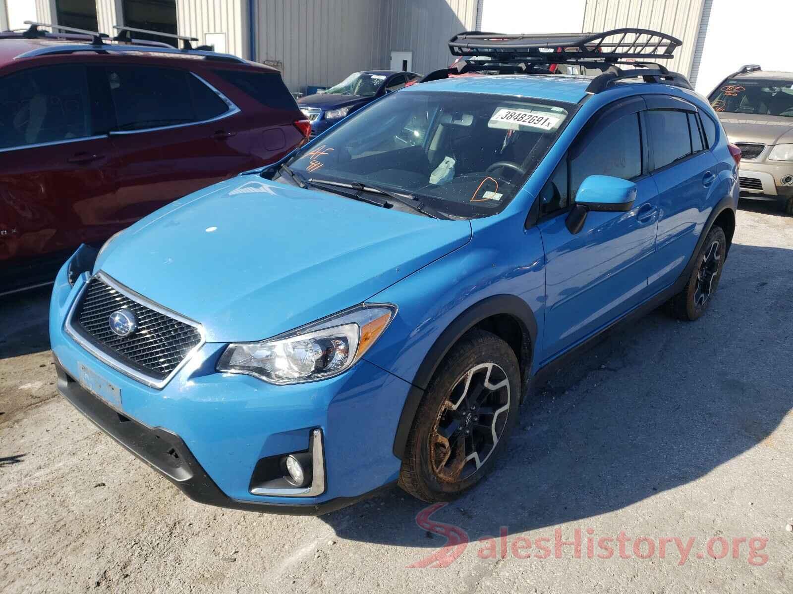 JF2GPABC9G8334726 2016 SUBARU CROSSTREK