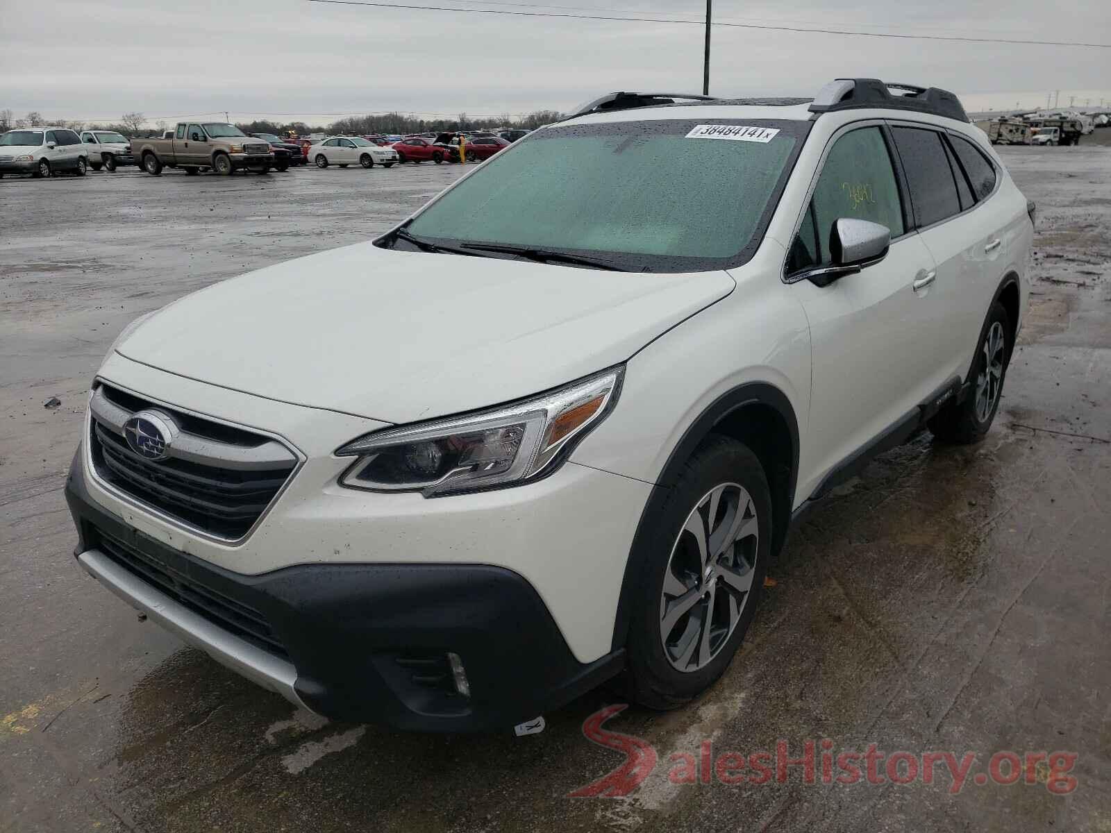 4S4BTGPD7L3178617 2020 SUBARU OUTBACK