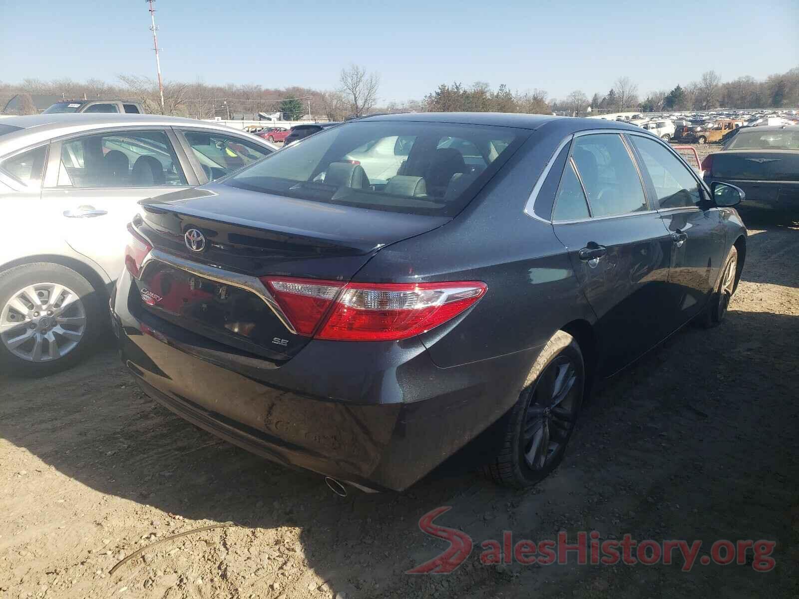 4T1BF1FK7HU675740 2017 TOYOTA CAMRY