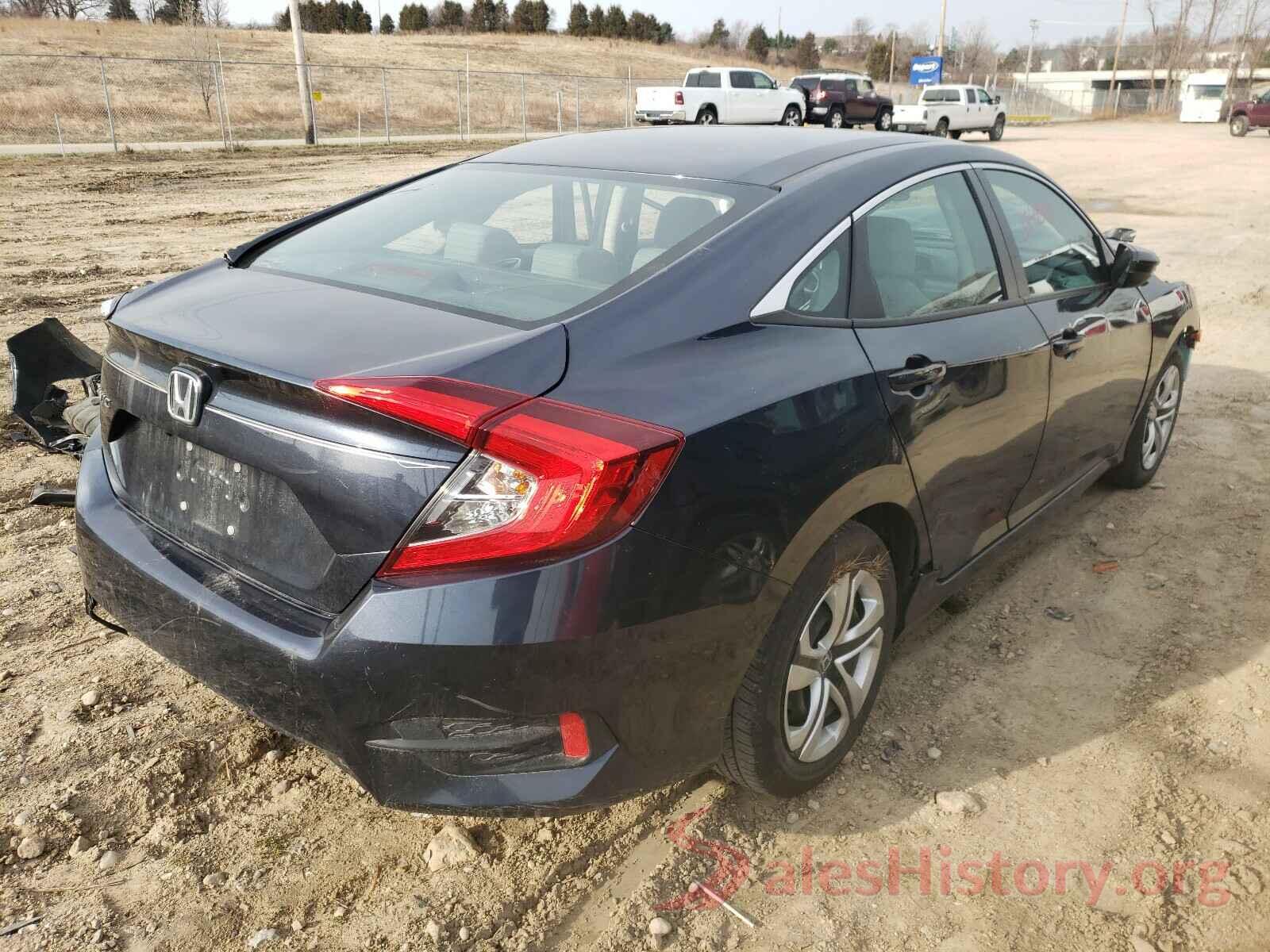 19XFC2E52JE031485 2018 HONDA CIVIC