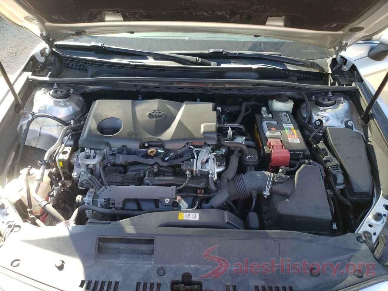 4T1B11HK6JU097180 2018 TOYOTA CAMRY