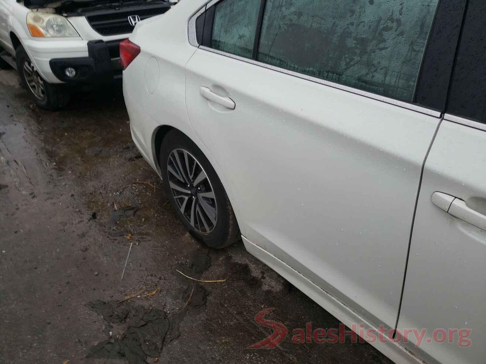 4S3BNAF69J3038404 2018 SUBARU LEGACY