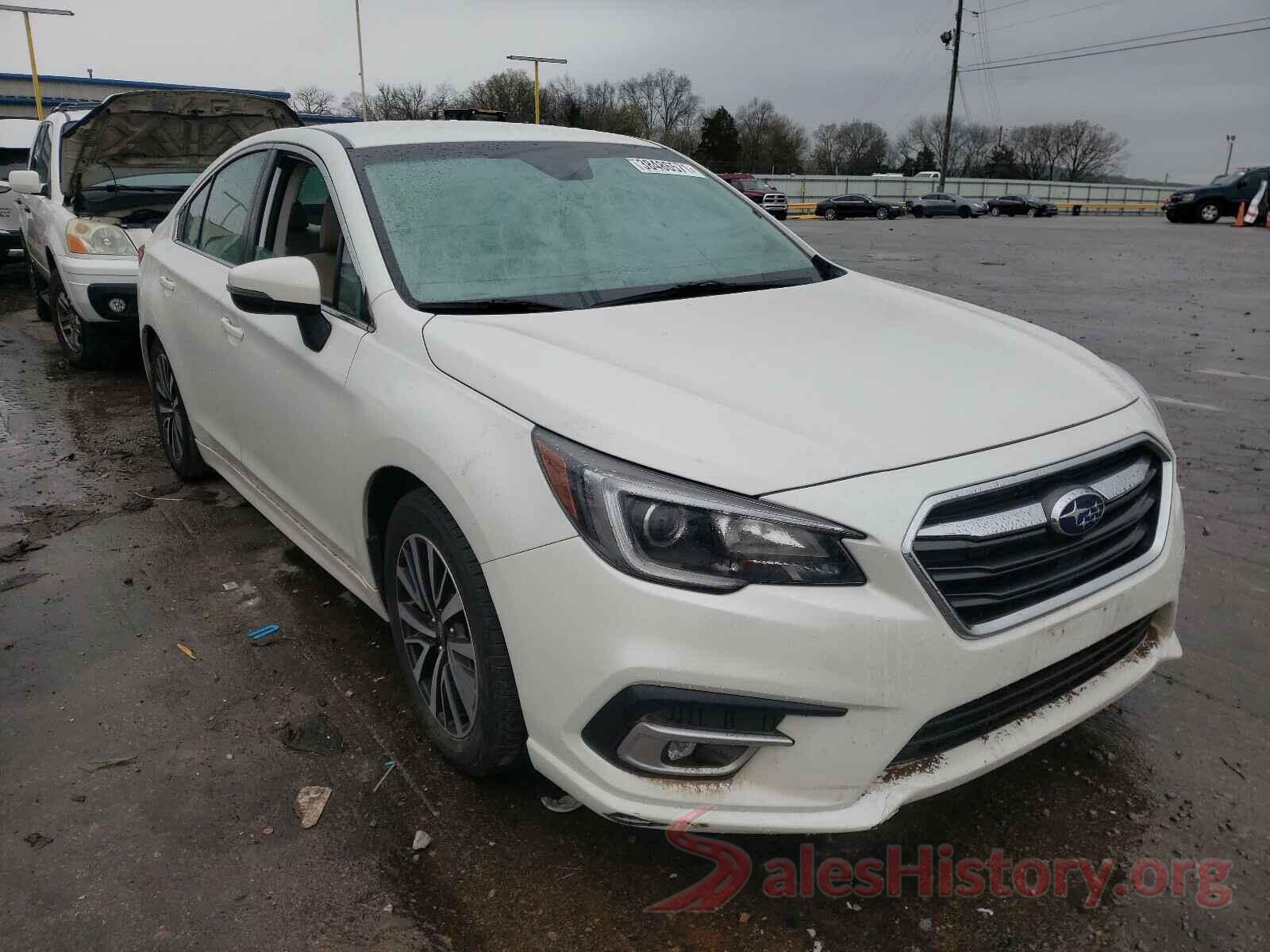 4S3BNAF69J3038404 2018 SUBARU LEGACY