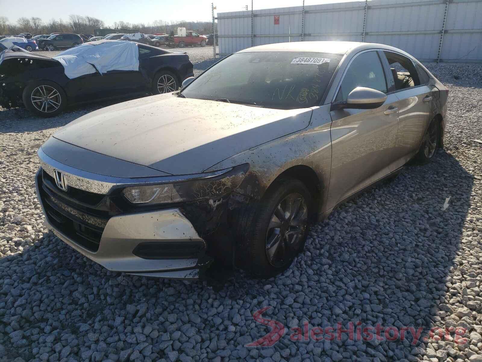 1HGCV1F17JA028069 2018 HONDA ACCORD