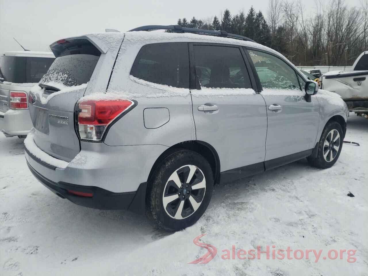 JF2SJAEC1HH445568 2017 SUBARU FORESTER