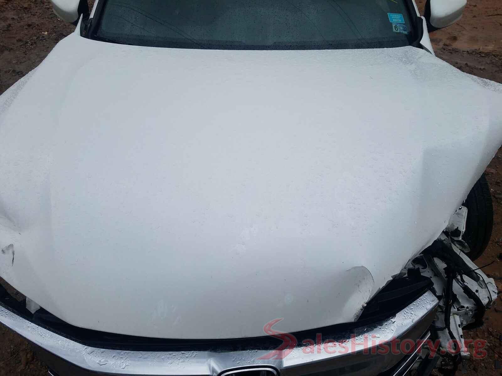 1HGCR2F51GA232016 2016 HONDA ACCORD