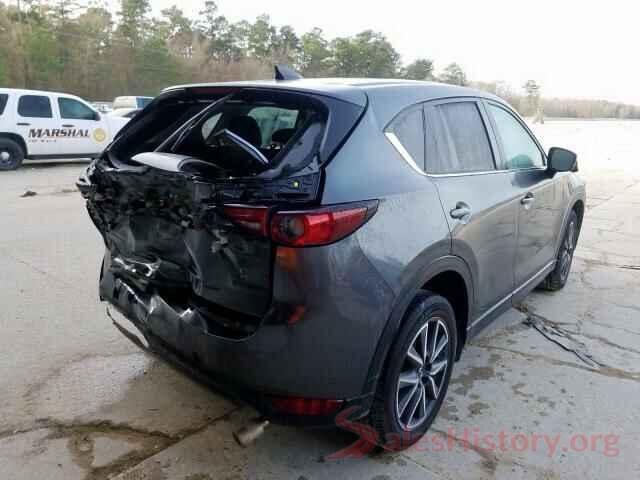 JM3KFACM9J0400322 2018 MAZDA CX-5