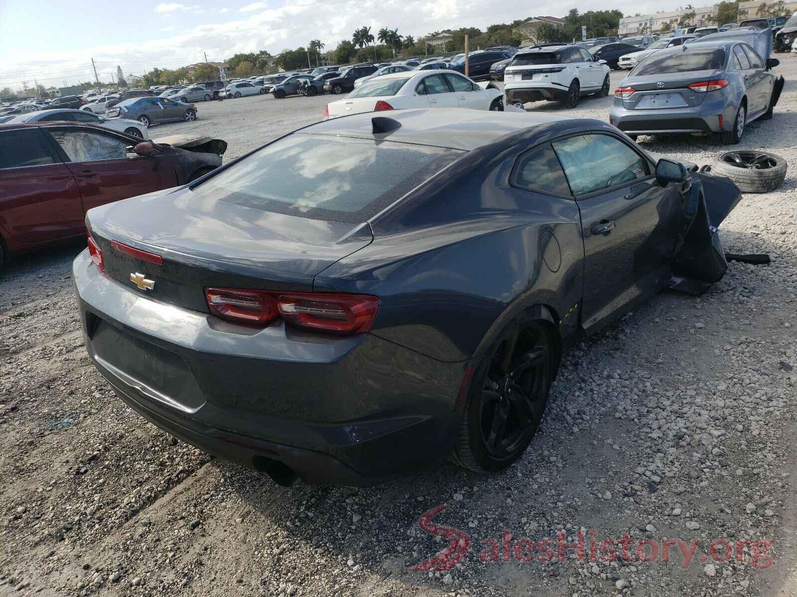 1G1FD1RX6L0139213 2020 CHEVROLET CAMARO