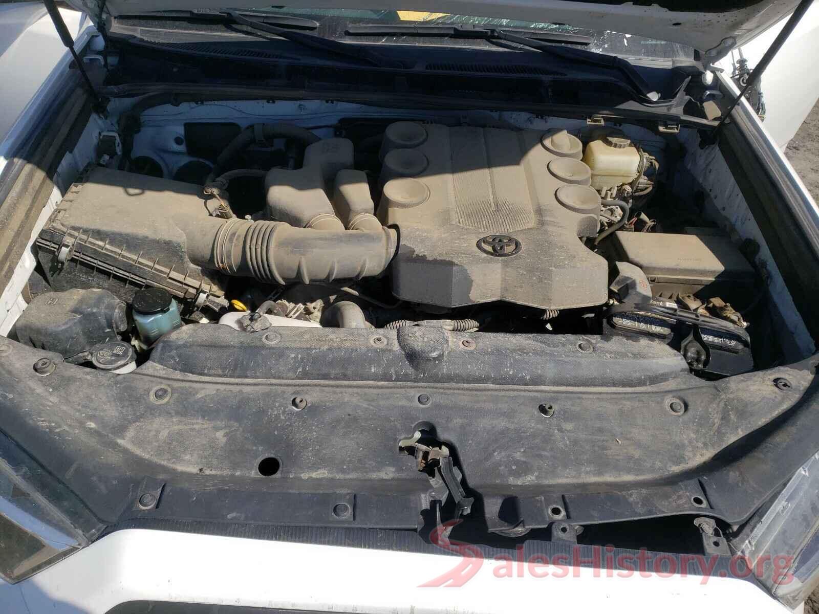 JTEBU5JR1J5496885 2018 TOYOTA 4RUNNER